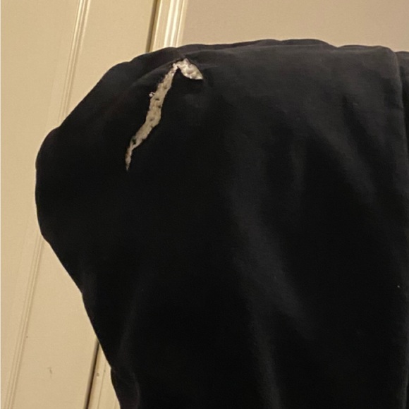 One of One VooDuu Vulnerable hoodie - Picture 5 of 5